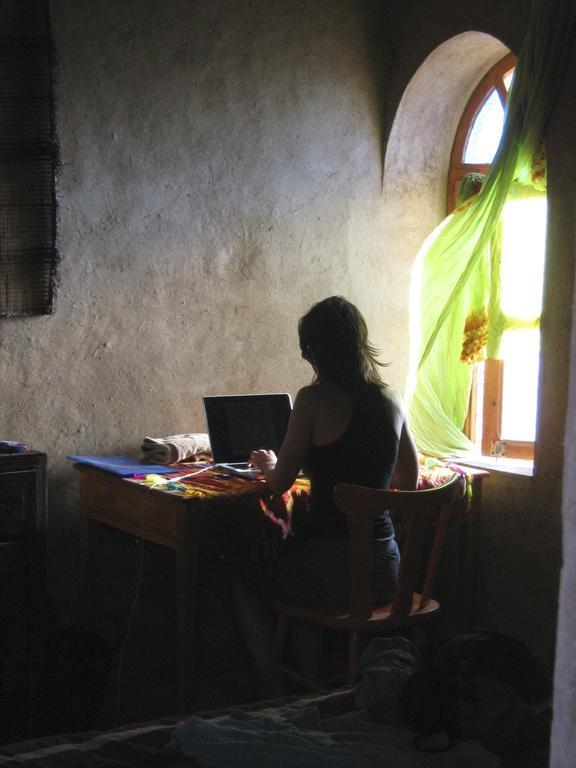Cafe Tissardmine Tisserdmine Room photo